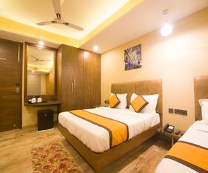 Hotel Nitya Maharani New Delhi - Live the Life Delhi City India