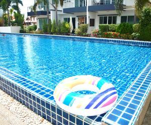 Ex.Townhouse for your nice holiday near sea Kamala Thailand