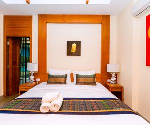 Rawai  vip 2 bedroom  pool villa Rawai Thailand