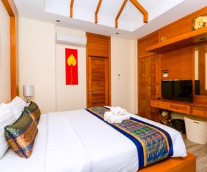 Rawai  vip  pool villa 3 bedroom Rawai Thailand