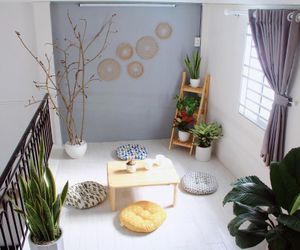 Passe Homestay -  5 min walk to Ninh Kieu Quay Can Tho Vietnam