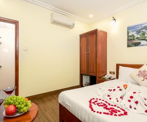 Ga Vang Hotel Da Nang Vietnam