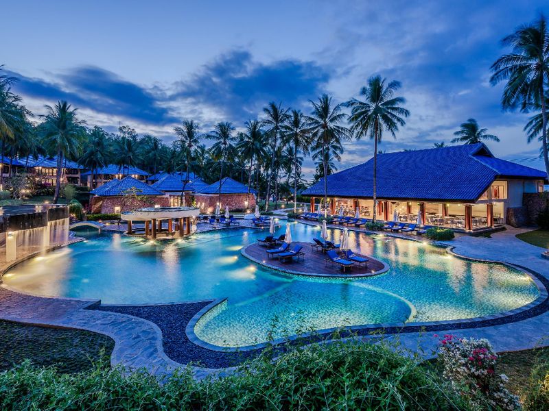 Hotel Photo 20