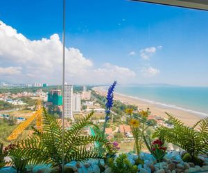 Pooh House 2 - Spacious sea view Vung Tau Vietnam