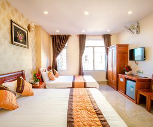 Bao Cuong Hotel Qui Nhon Vietnam