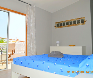 New renovated duplex near the ocean Costa del Silencio Spain