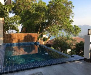 Stunning Frangipani Pool Villa Koh Tao Koh Tao Island Thailand