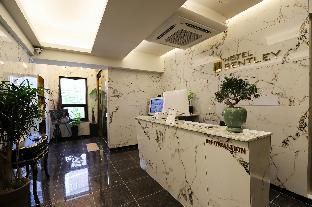 Hotel Photo 13
