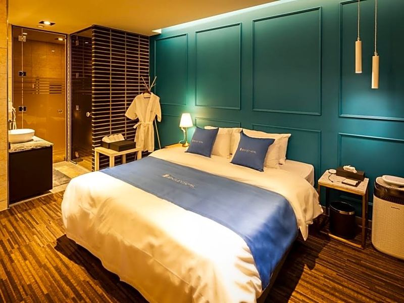 Hotel Photo 10