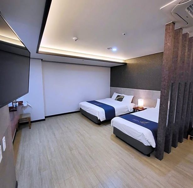 صورة الفندق 8