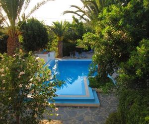 Oasis Apartments & Rooms Plakias Greece