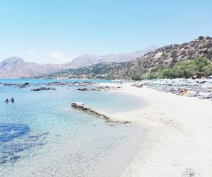 Avra Apartment Plakias Greece