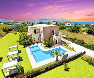 Island Maxima Suite Kournas Greece