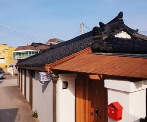 Dal Garam Guesthouse Gangneung South Korea