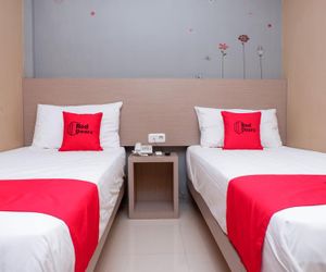 RedDoorz near Java Supermall Semarang Semarang Indonesia
