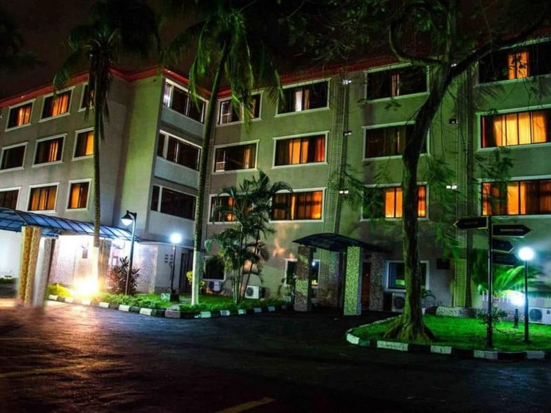 Hotel Photo 5