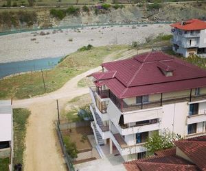 Hotel Villa Ago Permet Albania