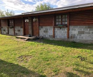 Cabañas del Puerto Balneario San Clemente Argentina