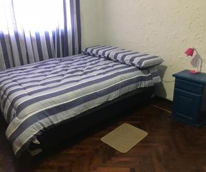 Hostal Bernardo Salta Salta Argentina