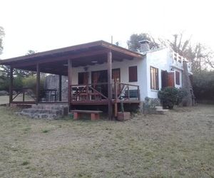 Casa de Campo Udea Agua de Oro Argentina
