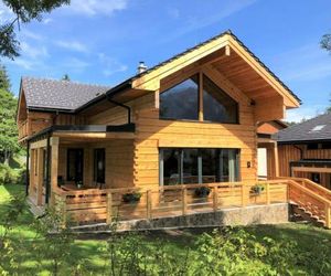 Chalet Tauplitz Tauplitz Austria