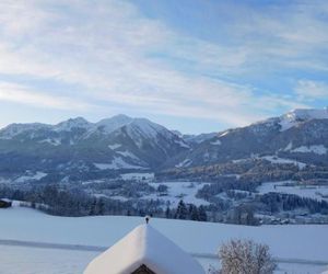 Ferienhaus Obwallhof Fieberbrunn Austria