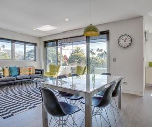 Large and brand-new apartment close to city Mosman Australia