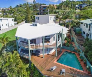 10 Mona Vista Crt, Coolum Beach, VIEWS, WiFi, Pet Friendly Coolum Beach Australia