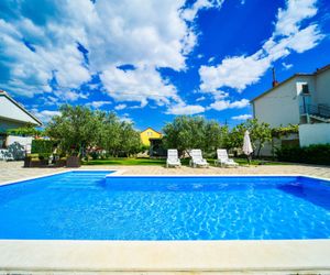 Apartment IVAN 4 Biograd Croatia