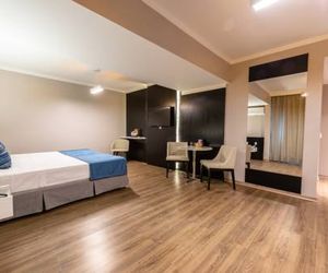 Class Hotel São Lourenço Ibatuba Brazil