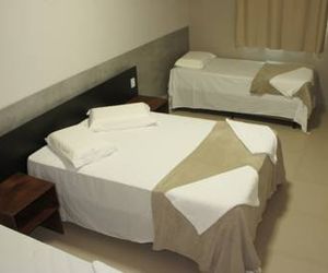 Hotel Royal SG Salinas Brazil