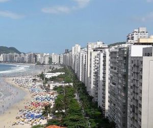 Edificio Orla Park Guaruja Brazil