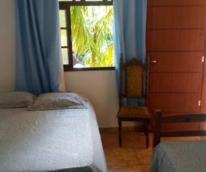 Hostel Sítio Moinho Dágua Guarapari Brazil
