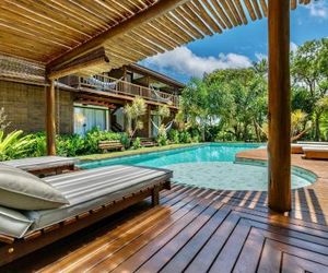 Sup House Barra Grande Panelas Brazil