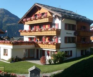 Haus Miranda Grächen Grachen Switzerland