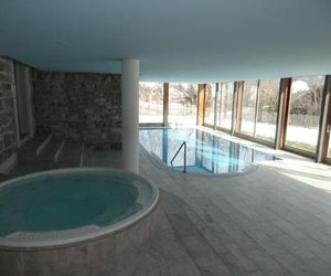 Luxury Apartment, Panoramic Mountain Views, 5* Spa Facilities - 4 Bedroom Chateau-Doex Switzerland