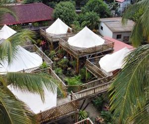 Due Amici Glamping Nevamar Colombia