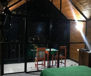Cabañas Filo de Oro Jardin Colombia