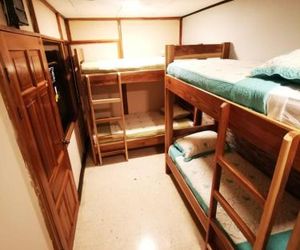 Toucan Hostel Alajuela Costa Rica