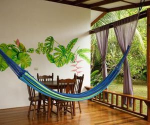 Bungalows Ache Cozy House Cahuita Costa Rica