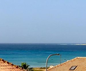 Sal Service penthouse lovely sea view Santa Maria Cape Verde