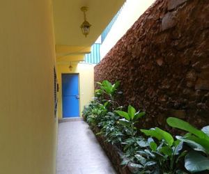 La Residencia Mindelo Cape Verde