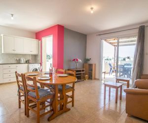 Elenis Two Bedroom Kapparis Apartment Protaras Cyprus