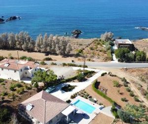 Pomos Idol Exceptional Beach Villa Pomos Cyprus