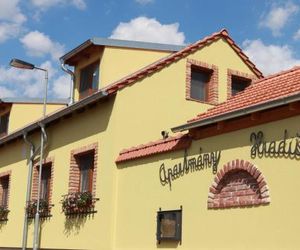 Apartmány Hradiště Znojmo Czech Republic