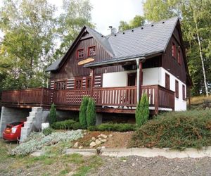 Vakantie huis Dum Oenter Lucany Czech Republic