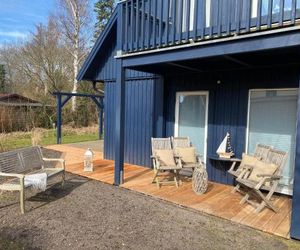 Villa Gudrun Zingst Germany