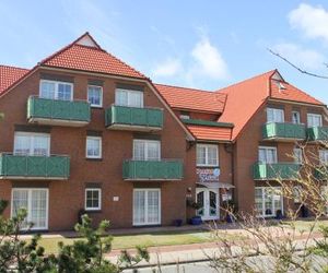 Pension Frisia Norddeich Germany