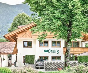 Ferienwohnungen "Zur Wally" Garmisch-Partenkirchen Germany