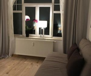 Ferienwohnung Jenaer Strasse Erfurt Germany